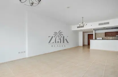 شقة - غرفة نوم - 1 حمام للايجار في سكاي كورتس تاور D - أبراج سكاي كورتس - دبي لاند - دبي