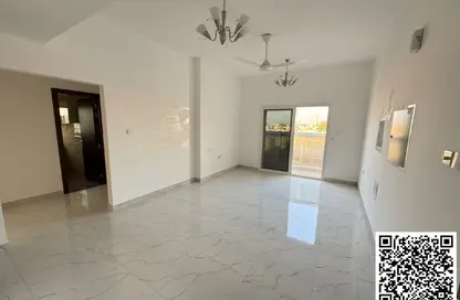 شقة - 2 غرف نوم - 3 حمامات للايجار في 3 المويهات - المويهات - عجمان