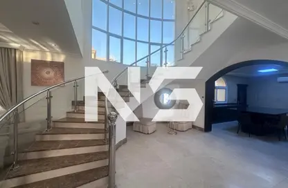Villa - 6 Bedrooms - 7+ Bathrooms for rent in Al Mizhar 1 - Al Mizhar - Dubai