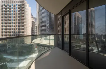 Apartment - 2 Bedrooms - 2 Bathrooms for sale in Grande - Opera District - Downtown Dubai - Dubai