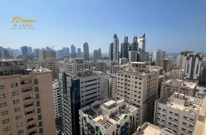 شقة - 3 غرف نوم - 3 حمامات للايجار في الند - القاسمية - الشارقة