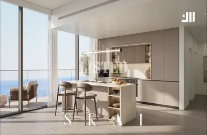 Apartment - 1 Bedroom - 1 Bathroom for sale in Skai - Raha Island - Mina Al Arab - Ras Al Khaimah