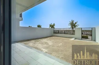 فيلا - 3 غرف نوم - 4 حمامات للبيع في جرينفيو - اعمار الجنوبية - دبي الجنوب (مركز دبي العالمي) - دبي
