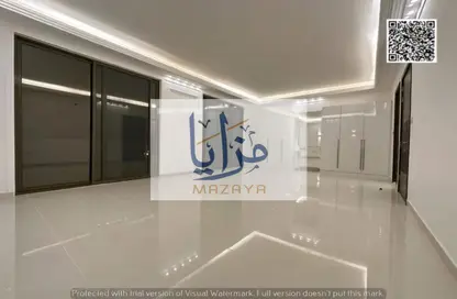 Villa - 4 Bedrooms - 5 Bathrooms for sale in Al Yasmeen 1 - Al Yasmeen - Ajman