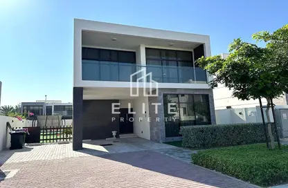 Villa - 5 Bedrooms - 7 Bathrooms for rent in Veneto at Damac Hills - DAMAC Hills - Dubai Villa - 5 Bedrooms - 7 Bathrooms for rent in Veneto at Damac Hills - DAMAC Hills - Dubai
