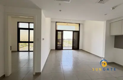 شقة - غرفة نوم - 1 حمام للايجار في 2 ساحة جنا الرئيسية - ساحة جنا الرئيسية - تاون سكوير - دبي