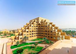 Studio - 1 bathroom for rent in Kahraman - Bab Al Bahar - Al Marjan Island - Ras Al Khaimah