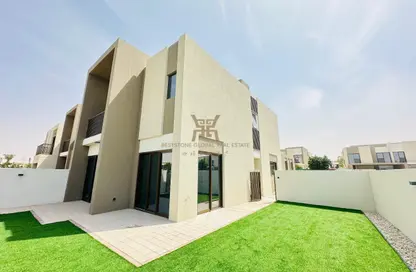 Villa - 4 Bedrooms - 4 Bathrooms for rent in La Violeta 1 - Villanova - Dubai Land - Dubai