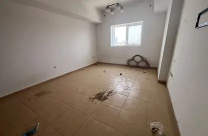 Apartment - Studio - 1 Bathroom for rent in Al Naemiya Tower 2 - Al Naemiya Towers - Al Nuaimiya - Ajman