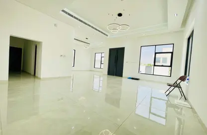 Villa - 5 Bedrooms - 6 Bathrooms for rent in Madinat Hind 3 - Dubai Land - Dubai