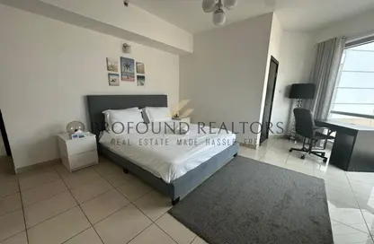 شقة - 2 غرف نوم - 3 حمامات للايجار في الريفييرا - دبي مارينا - دبي