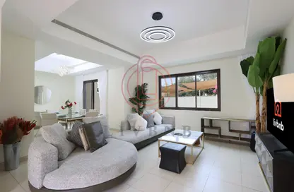 Townhouse - 3 Bedrooms - 4 Bathrooms for rent in Mira 1 - Mira - Reem - Dubai