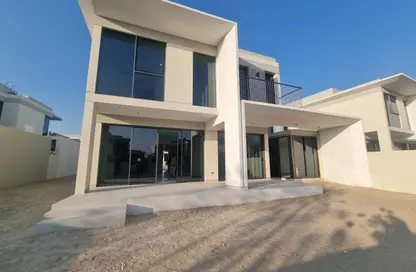 Villa - 5 Bedrooms - 7 Bathrooms for rent in Harmony 3 - Harmony - Tilal Al Ghaf - Dubai