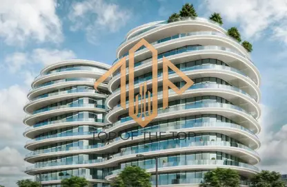Apartment - 1 Bedroom - 2 Bathrooms for sale in Henge Residences By NORD - Saadiyat Island - Abu Dhabi