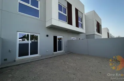 Townhouse - 3 Bedrooms - 4 Bathrooms for rent in Amaranta - Villanova - Dubai Land - Dubai