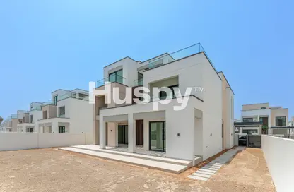 Villa - 4 Bedrooms - 4 Bathrooms for sale in Caya - Arabian Ranches 3 - Dubai