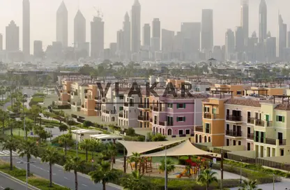 تاون هاوس - 5 غرف نوم - 6 حمامات للبيع في سور لا مير - لا مير - الجميرا - دبي