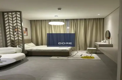 شقة - 1 حمام للبيع في احياء سيجنيتشر السكنية - قرية الجميرا سركل - دبي