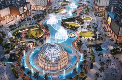 شقة - 3 غرف نوم - 4 حمامات للبيع في تايجر داون تاون عجمان - العالية - عجمان شقة - 3 غرف نوم - 4 حمامات للبيع في تايجر داون تاون عجمان - العالية - عجمان