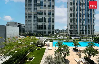 Apartment - 2 Bedrooms - 2 Bathrooms for sale in 17 Icon Bay - Dubai Creek Harbour (The Lagoons) - Dubai