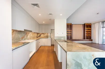 Apartment - 3 Bedrooms - 5 Bathrooms for rent in Mulberry 2 - Park Heights - Dubai Hills Estate - Dubai