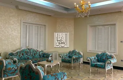 فيلا - 4 غرف نوم - 5 حمامات للبيع في الياش - ضاحية الجواز (واسط سابقا) - الشارقة