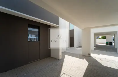 Townhouse - 3 Bedrooms - 4 Bathrooms for sale in Nara - The Valley - Dubai