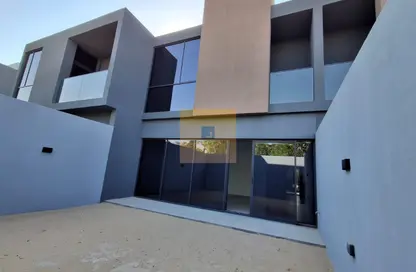 Townhouse - 2 Bedrooms - 4 Bathrooms for sale in Robinia - Masaar - Tilal City - Sharjah