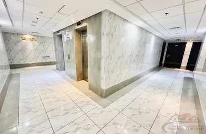 Apartment - 1 Bedroom - 2 Bathrooms for rent in Muwaileh 29 Building - Muwaileh - Sharjah