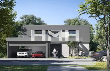 Villa - 5 Bedrooms - 4 Bathrooms for sale in Al Suyoh - Sharjah