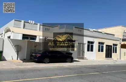 فيلا - 3 غرف نوم - 5 حمامات للبيع في الزاهية جاردنز - الزاهية - عجمان