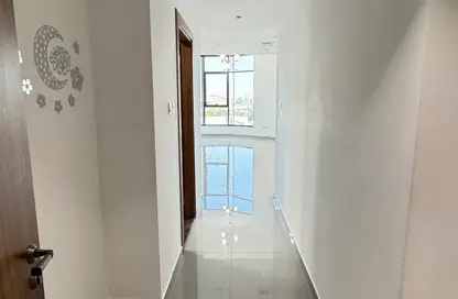 Apartment - 3 Bedrooms - 3 Bathrooms for rent in Al Warqaa Residence - Al Warqa'a 1 - Al Warqa'a - Dubai Apartment - 3 Bedrooms - 3 Bathrooms for rent in Al Warqaa Residence - Al Warqa'a 1 - Al Warqa'a - Dubai