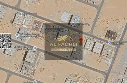 أرض - استوديو للبيع في الجرف الصناعية 3 - الجرف الصناعية - عجمان