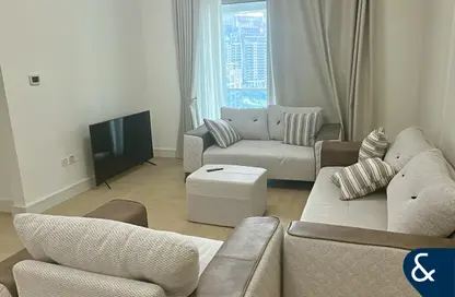 Apartment - 2 Bedrooms - 2 Bathrooms for rent in Marina Diamond 2 - Marina Diamonds - Dubai Marina - Dubai
