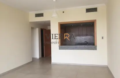 Apartment - 1 Bedroom - 2 Bathrooms for sale in Ruby Residence - Dubai Silicon Oasis - Dubai