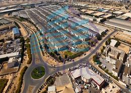 مستودع للبيع في المرحلة 2 - مجمع دبي للإستثمار - دبي صورةموقع على الخريطة لـ: مستودع للبيع في المرحلة 2 - مجمع دبي للإستثمار - دبي, صورة 1