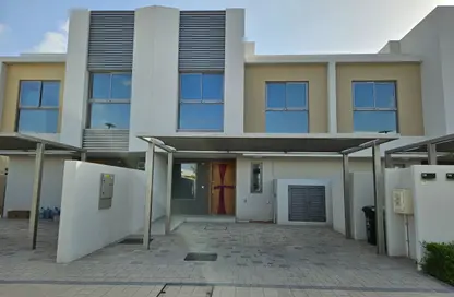 Townhouse - 4 Bedrooms - 5 Bathrooms for sale in Al Zahia 3 - Al Zahia - Muwaileh Commercial - Sharjah