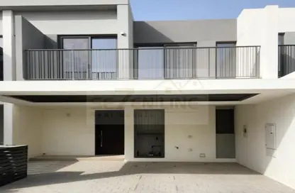 تاون هاوس - 3 غرف نوم - 4 حمامات للبيع في ايلان - تلال الغاف - دبي