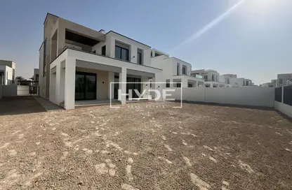 Townhouse - 4 Bedrooms - 5 Bathrooms for rent in Caya 2 - Arabian Ranches 3 - Dubai