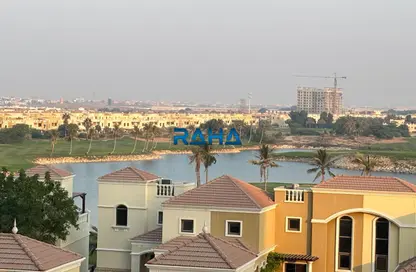 شقة - 1 حمام للايجار في رويال بريز 2 - رويال بريز - قرية الحمرا - رأس الخيمة