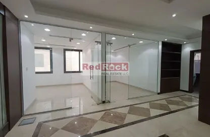 Office Space - Studio - 2 Bathrooms for rent in Al Quoz Industrial Area 4 - Al Quoz Industrial Area - Al Quoz - Dubai