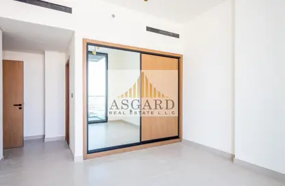 Apartment - 1 Bedroom - 2 Bathrooms for rent in Binghatti Amber - Jumeirah Village Circle - Dubai