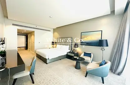 Apartment - Studio - 1 Bathroom for sale in Artesia A - Artesia - DAMAC Hills - Dubai