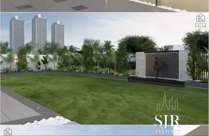 فيلا - 4 غرف نوم - 5 حمامات للايجار في تلال الفرجان - المرحلة الأولى - الفرجان - دبي