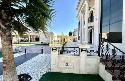 Villa - 6 Bedrooms - 7+ Bathrooms for rent in Al Barsha 2 Villas - Al Barsha 2 - Al Barsha - Dubai