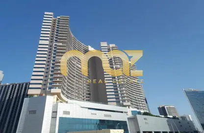شقة - غرفة نوم - 2 حمامات للبيع في أوشن سكيب - شمس أبوظبي - جزيرة الريم - أبوظبي
