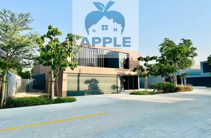 Villa - 5 Bedrooms - 7 Bathrooms for rent in Masaar - Tilal City - Sharjah