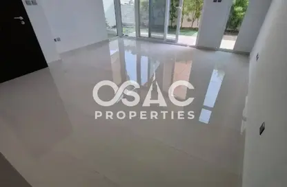 تاون هاوس - 3 غرف نوم - 3 حمامات للايجار في كاسابلانكا بوتيك فيلاز - سنكتناري - داماك هيلز 2 - دبي