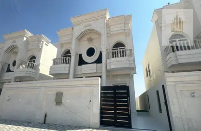 فيلا - 6 غرف نوم - 8 حمامات للبيع في الحليو 2 - الحليو - عجمان