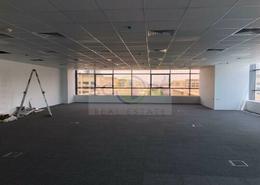 Office Space - 4 bathrooms for sale in The Onyx Tower 2 - The Onyx Towers - Greens - Dubai